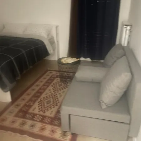 Apartment Jana *