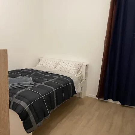 Jana Apartment
