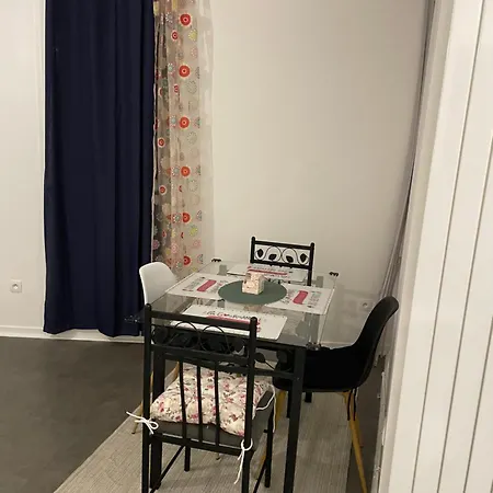 Apartment Jana
