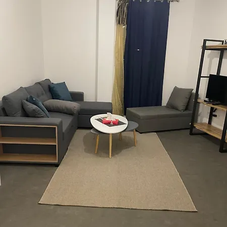 Apartment Jana Arcueil