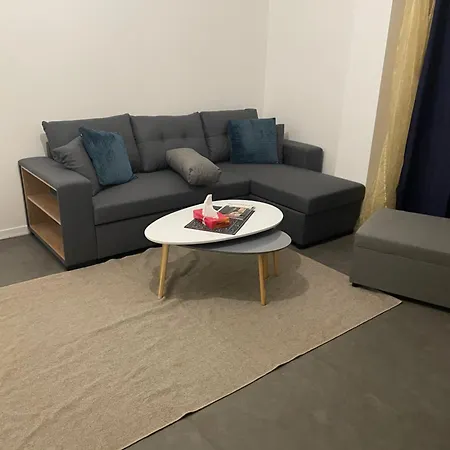 Apartment Jana